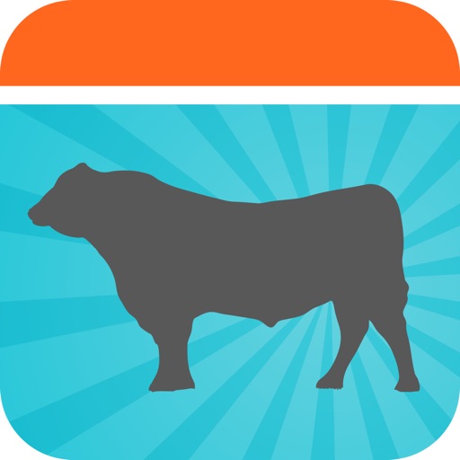 Zoetis Ranch Game icon