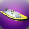 Boat Racing Game