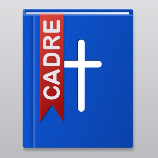 CadreBible - Bible Study App