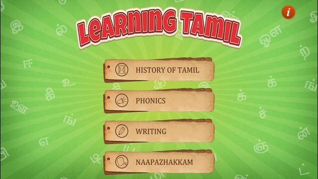 TNT (Tamil for Non Tamil)(圖1)-速報App