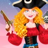 Pirates: Money Rush - coin catch time killer game app