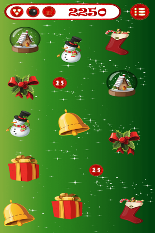 Christmas Smasher Game screenshot 4