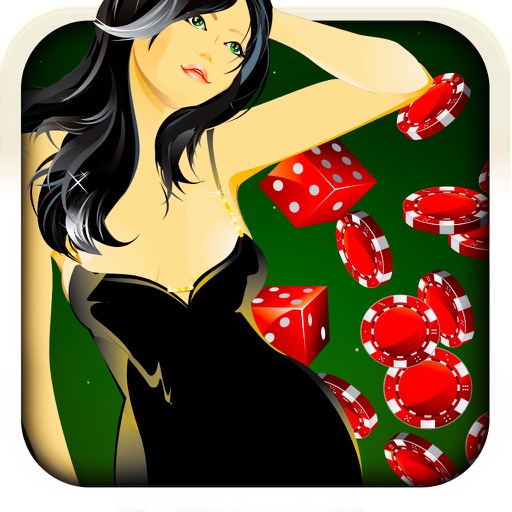 Pretty Slots Pro iOS App