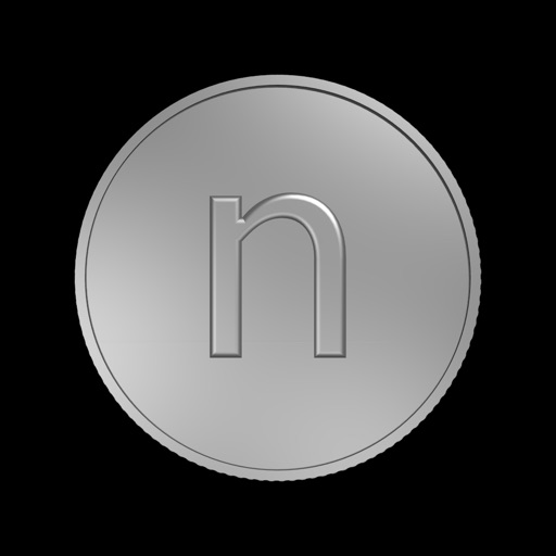 nFinite Coin: n-Sided Coin Flip App