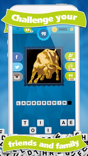 Guess Brand Logos - What's the Logo Name? Trivia Quiz Game(圖3)-速報App