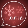 iXmas SMS - Free SMS for wishing Merry Christmas