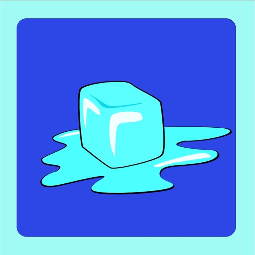 Thin Ice Step - Hardest Time Challenge Showdown Icon