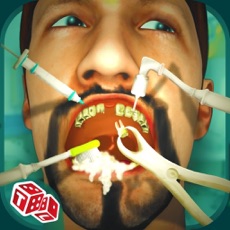 Activities of Real Dentist Surgery Simulator