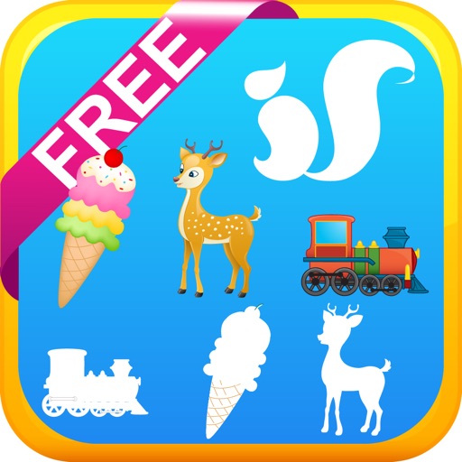 Drag Match - Free iOS App