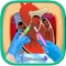 Be a magic doctor, check instant heart rate and perform heart surgery at Kids doctor’s office