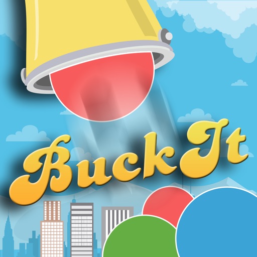Buck It Game iOS App