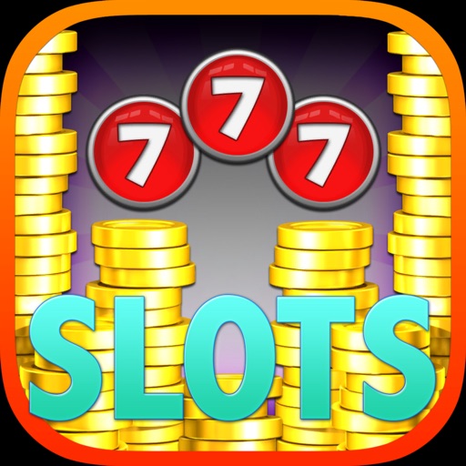 NonStop Millionaire - Casino Slots Game iOS App