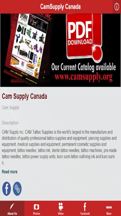 CamSupply Canada