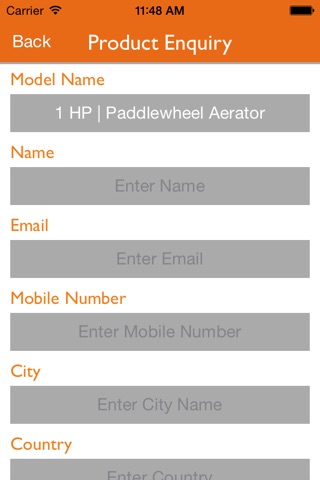 Sagar Aquaculture screenshot 3