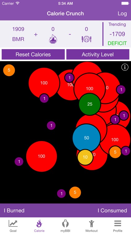 Better Body Image screenshot-3