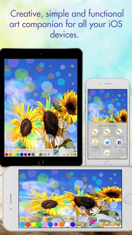 Art App - ClearPainting HD