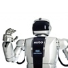 HUBO (KAIST Humanoid Robot)