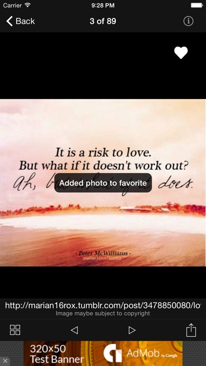 Romantic - Love Quotes