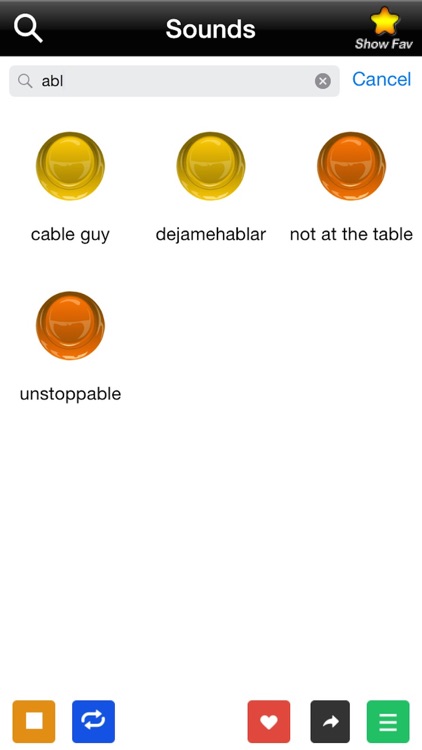 Instant Soundboard Free screenshot-3