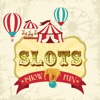 Clown 777 Slots Casino uhul