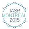 IASP Montreal 2015