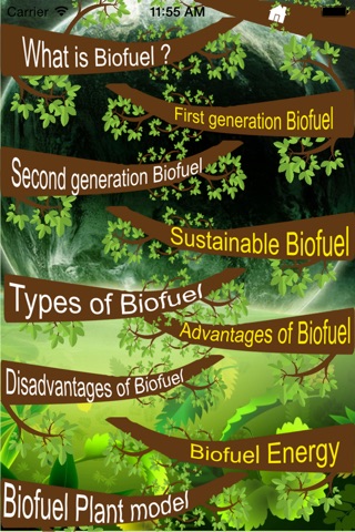 BioFuel screenshot 2