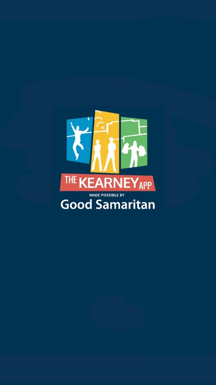 Kearney App