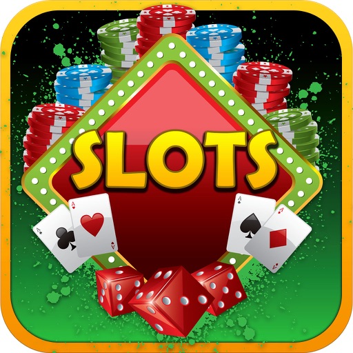 Authentic games from the Casino floor Pro iOS App