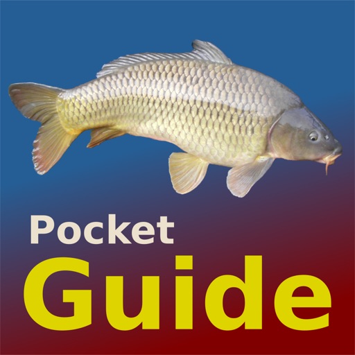 Pocket Guide WDPS Lakes icon