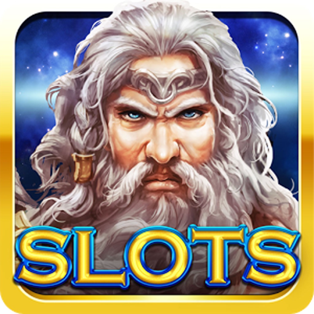 AA Zeus and his hot girls 3 games in 1 - Slots, Blackjack and Roulette - FREE GAME icon
