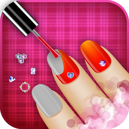 Nail Fashion Salon