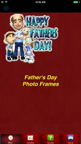 Game screenshot Happy Father's Day apk