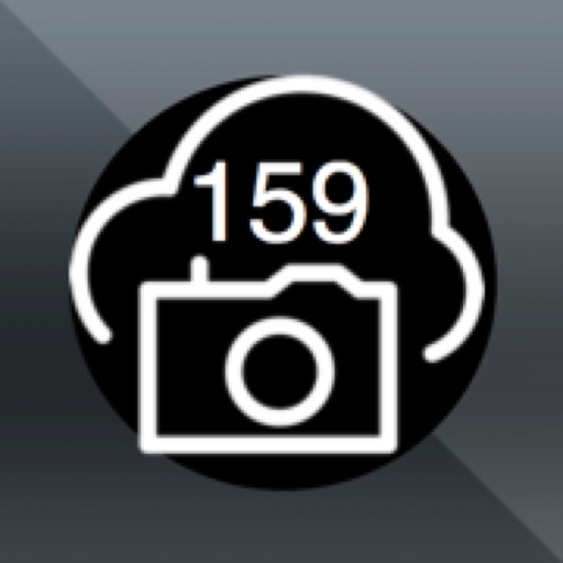 159 Photos: Easily share photos and pictures with friends and family on timeline icon