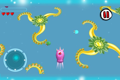 Spore Game Original Pro screenshot 3