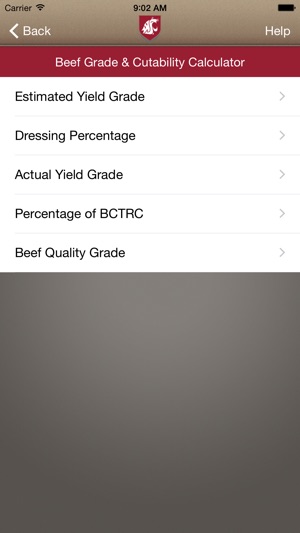 Livestock Carcass Calculator(圖3)-速報App