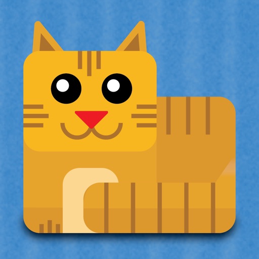 Beware Of Cats - Endless Arcade Maze Runner iOS App