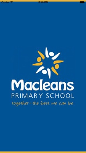 Macleans Primary School