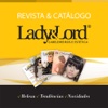 Revista Lady&Lord - rede de salões de beleza