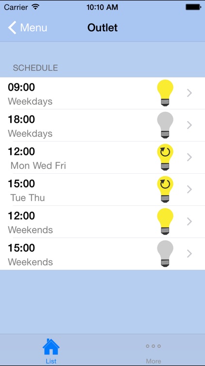 ezOutlet screenshot-4