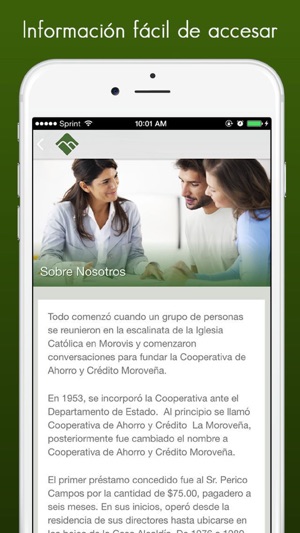 Cooperativa Moroveña(圖5)-速報App