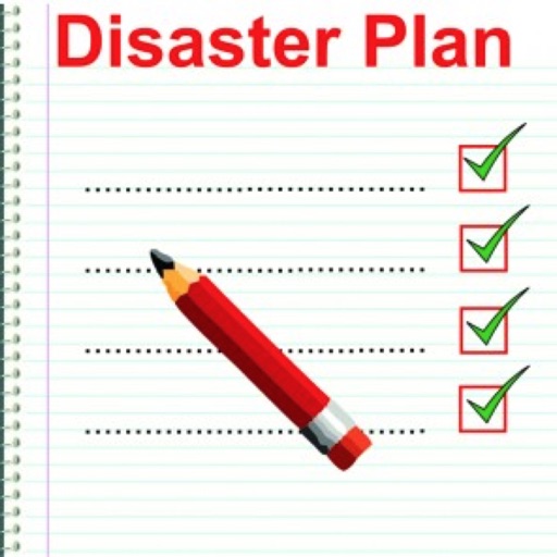 Business Disaster Planning and Risk Management Quick Reference: Dictionary with Video Lessons and Cheat Sheets icon