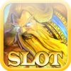 `` All-in Slots Greece Myth- Vegas Style Casino