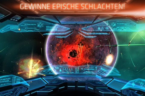 Galaxy on Fire™ - Alliances screenshot 3