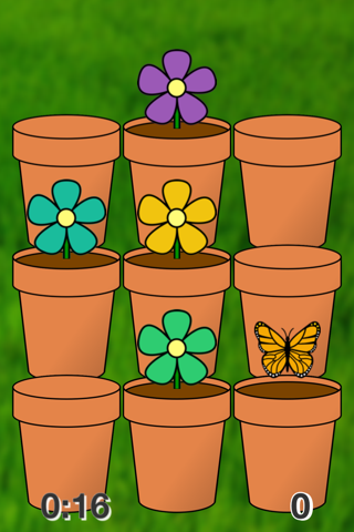 Spring Flower screenshot 2