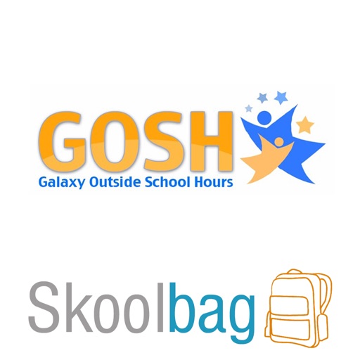 Galaxy Outside School Hours - Skoolbag icon