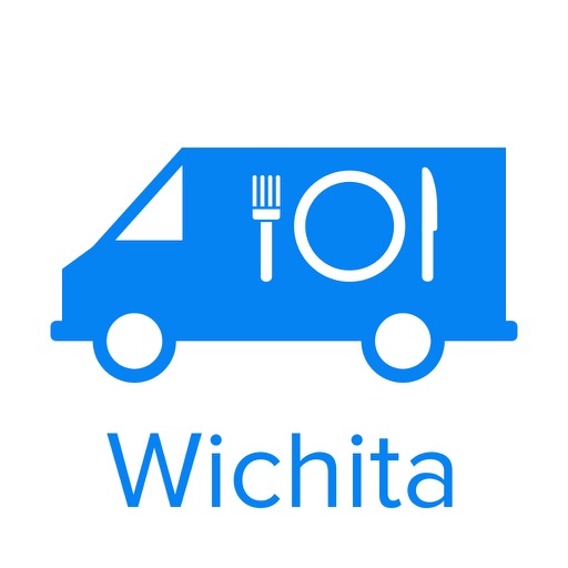 MobileFeast - Wichita, Kansas - Food Truck Finder Icon