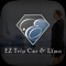 The EZ Trip Car & Limo App makes it easy for you to book a Black Car and Limousine service in New York