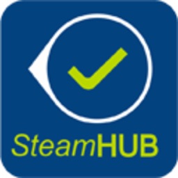 SteamHUB