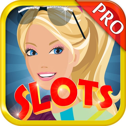 Summer Surfer on a Beach Vacation Slots Pro icon