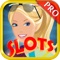 Summer Surfer on a Beach Vacation Slots Pro